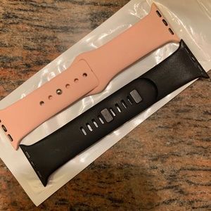 Apple Watch bands 38mm